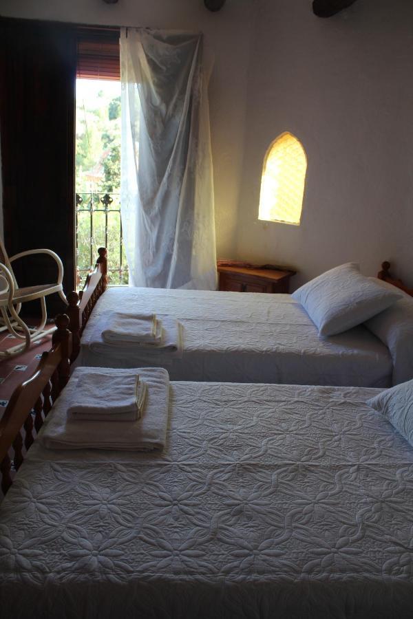 El Castellet Villa Traiguera Eksteriør billede