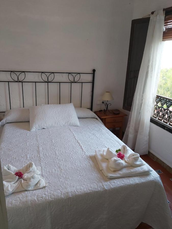 El Castellet Villa Traiguera Eksteriør billede