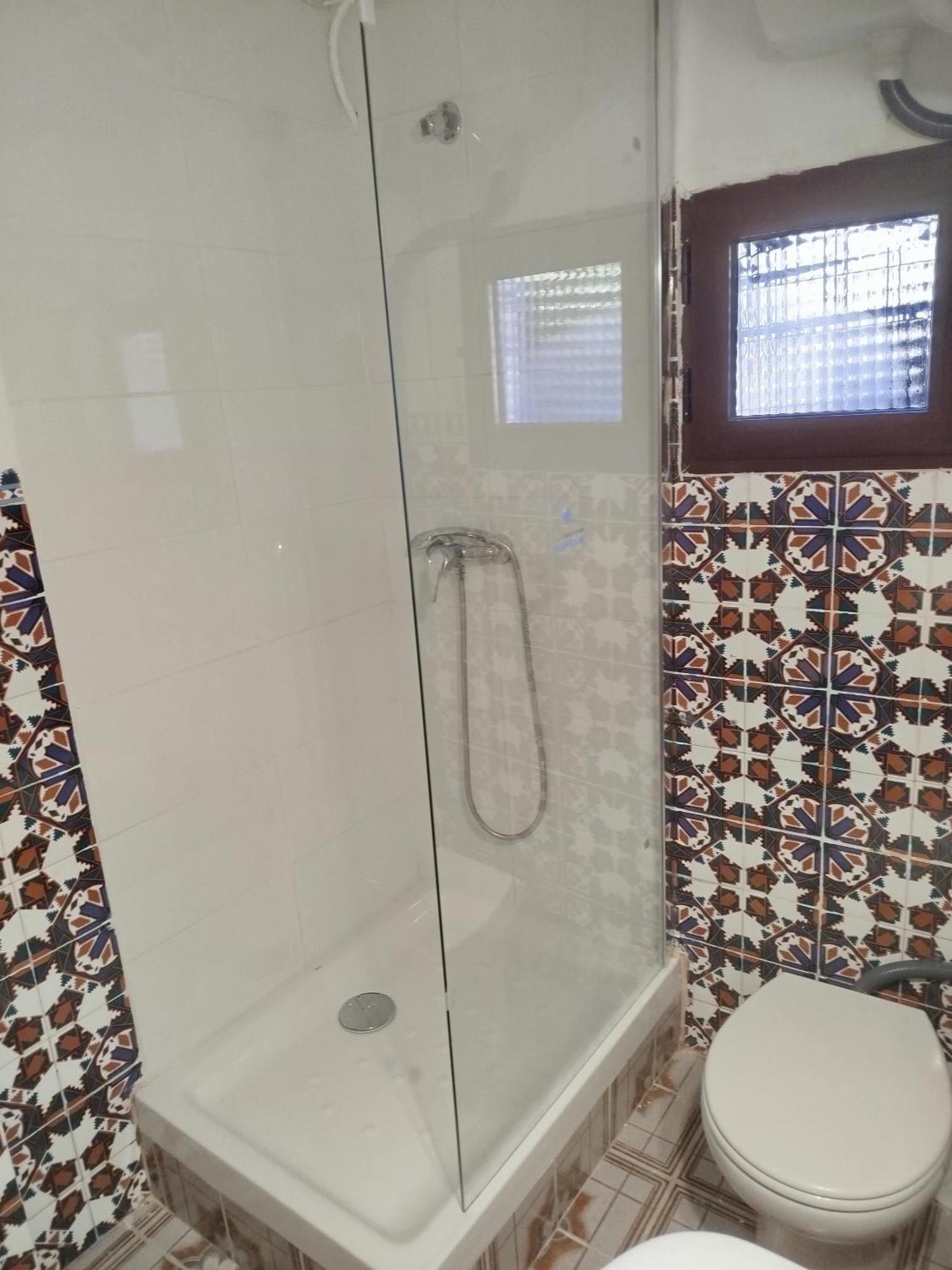 El Castellet Villa Traiguera Eksteriør billede
